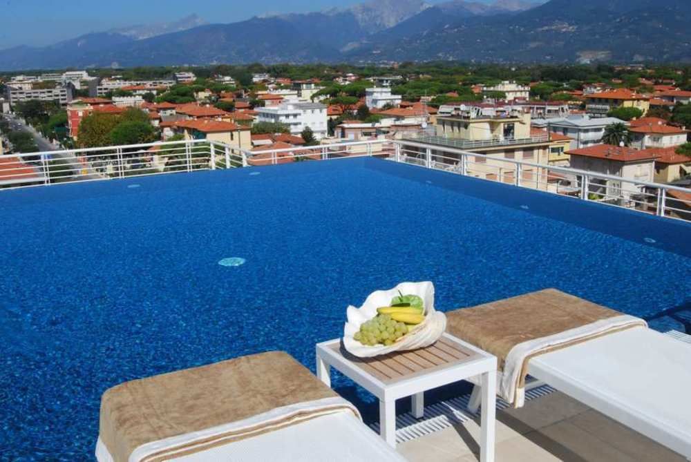 Fotos del hotel - BRACCIOTTI HOTEL