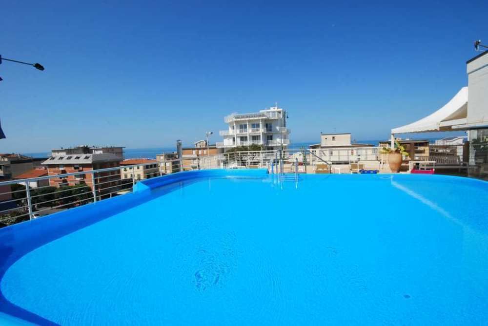 Fotos del hotel - BRACCIOTTI HOTEL