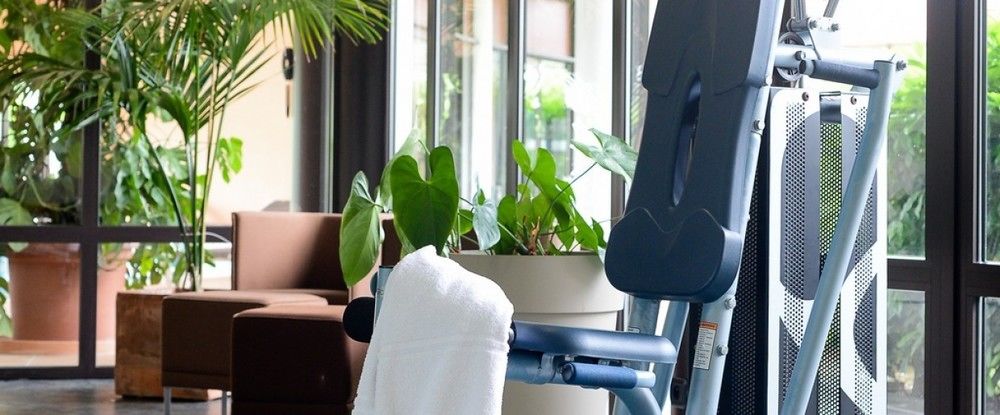 Fotos del hotel - HOTEL ARCHAMPS PORTE SUD DE GENEVE