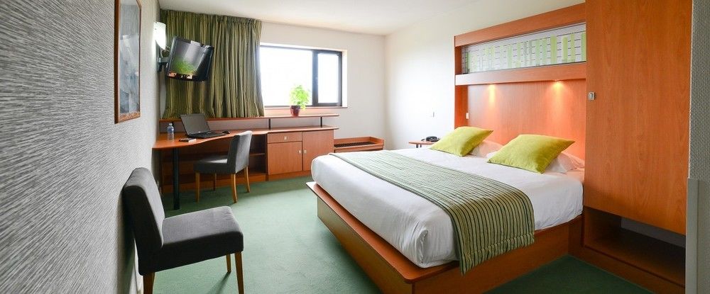 Fotos del hotel - HOTEL ARCHAMPS PORTE SUD DE GENEVE
