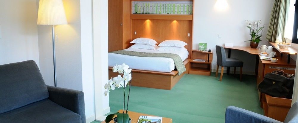 Fotos del hotel - HOTEL ARCHAMPS PORTE SUD DE GENEVE