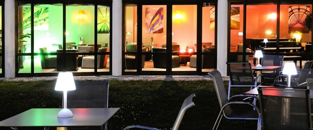 Fotos del hotel - HOTEL ARCHAMPS PORTE SUD DE GENEVE