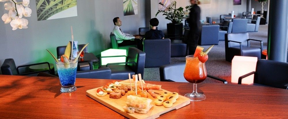 Fotos del hotel - HOTEL ARCHAMPS PORTE SUD DE GENEVE