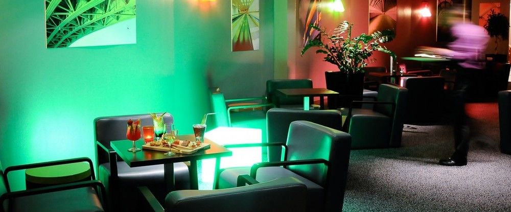 Fotos del hotel - HOTEL ARCHAMPS PORTE SUD DE GENEVE