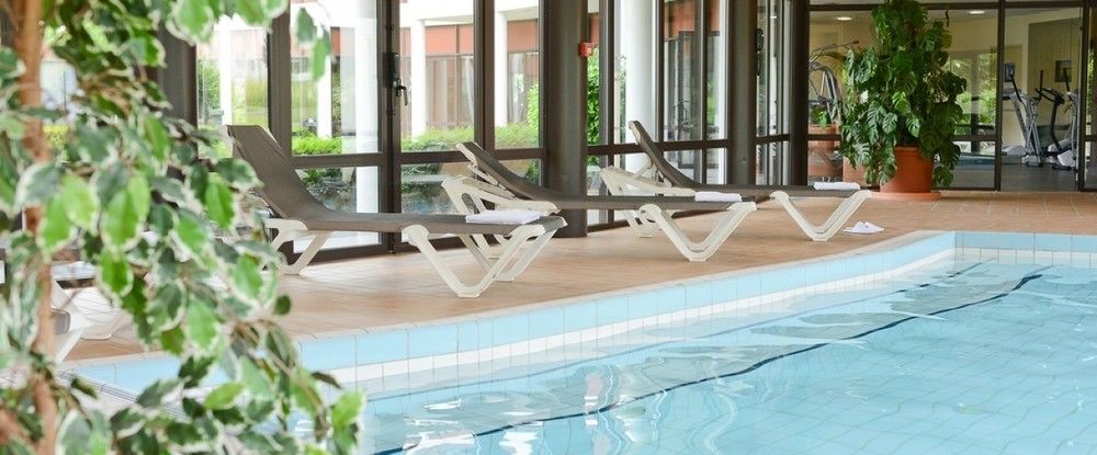 Fotos del hotel - HOTEL ARCHAMPS PORTE SUD DE GENEVE