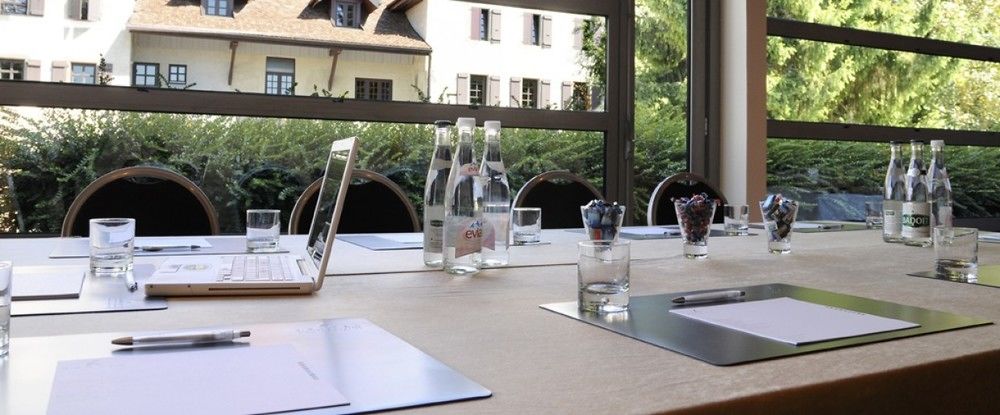 Fotos del hotel - HOTEL ARCHAMPS PORTE SUD DE GENEVE