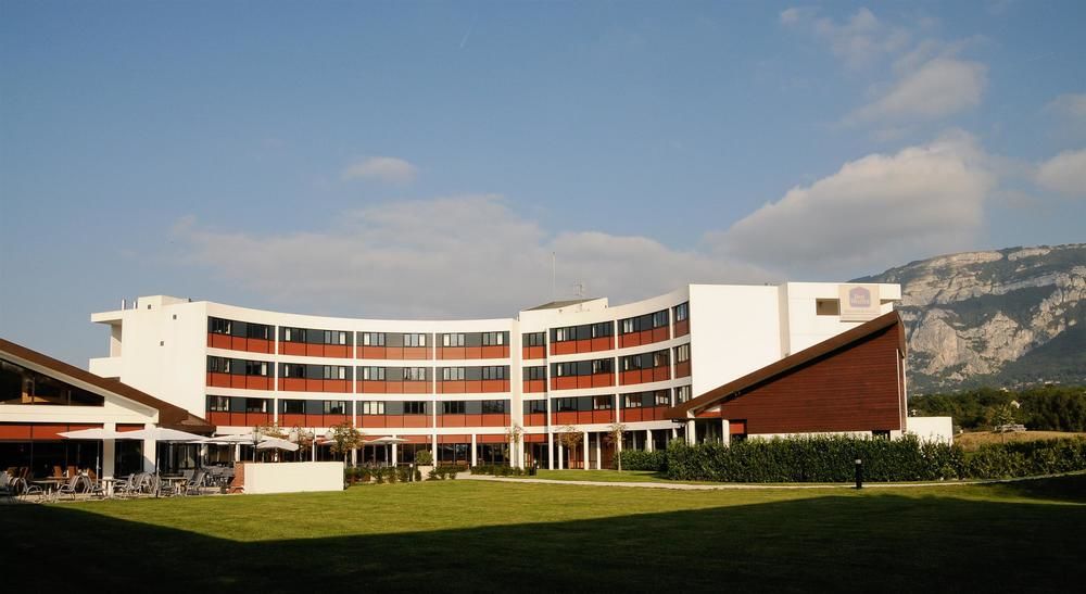 Fotos del hotel - HOTEL ARCHAMPS PORTE SUD DE GENEVE