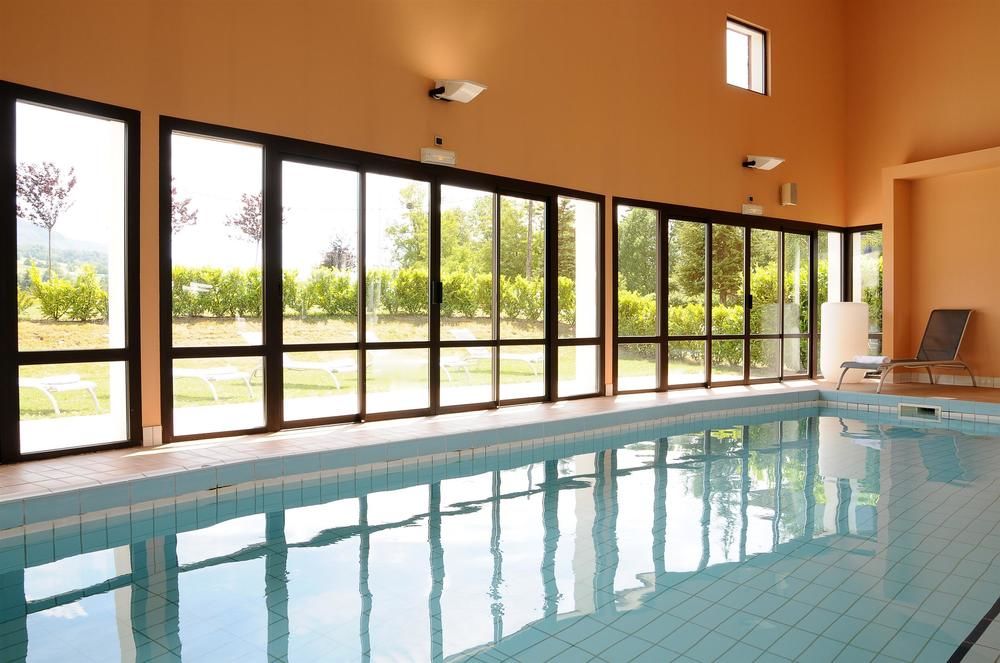Fotos del hotel - HOTEL ARCHAMPS PORTE SUD DE GENEVE