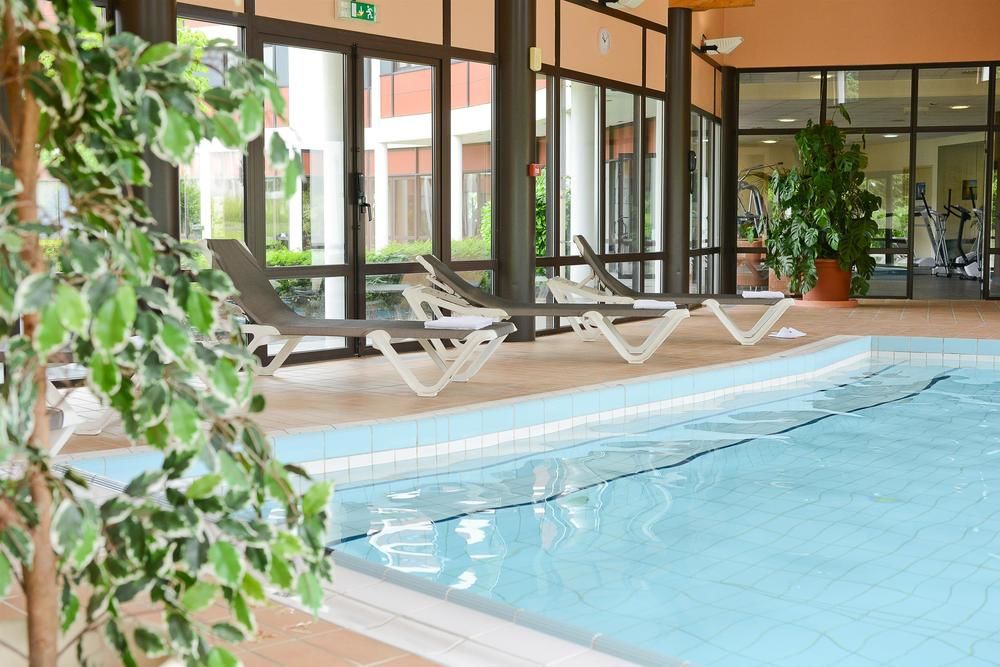 Fotos del hotel - HOTEL ARCHAMPS PORTE SUD DE GENEVE