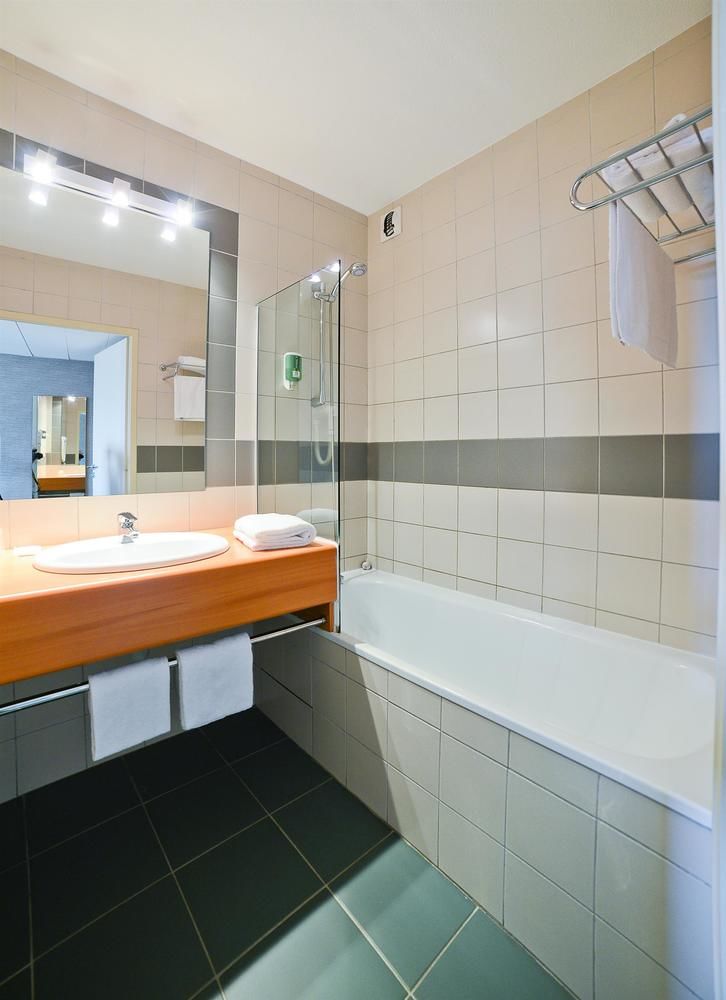 Fotos del hotel - HOTEL ARCHAMPS PORTE SUD DE GENEVE