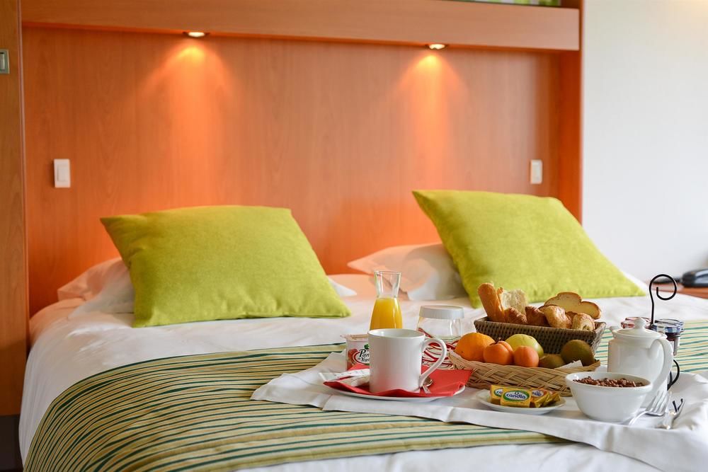 Fotos del hotel - HOTEL ARCHAMPS PORTE SUD DE GENEVE