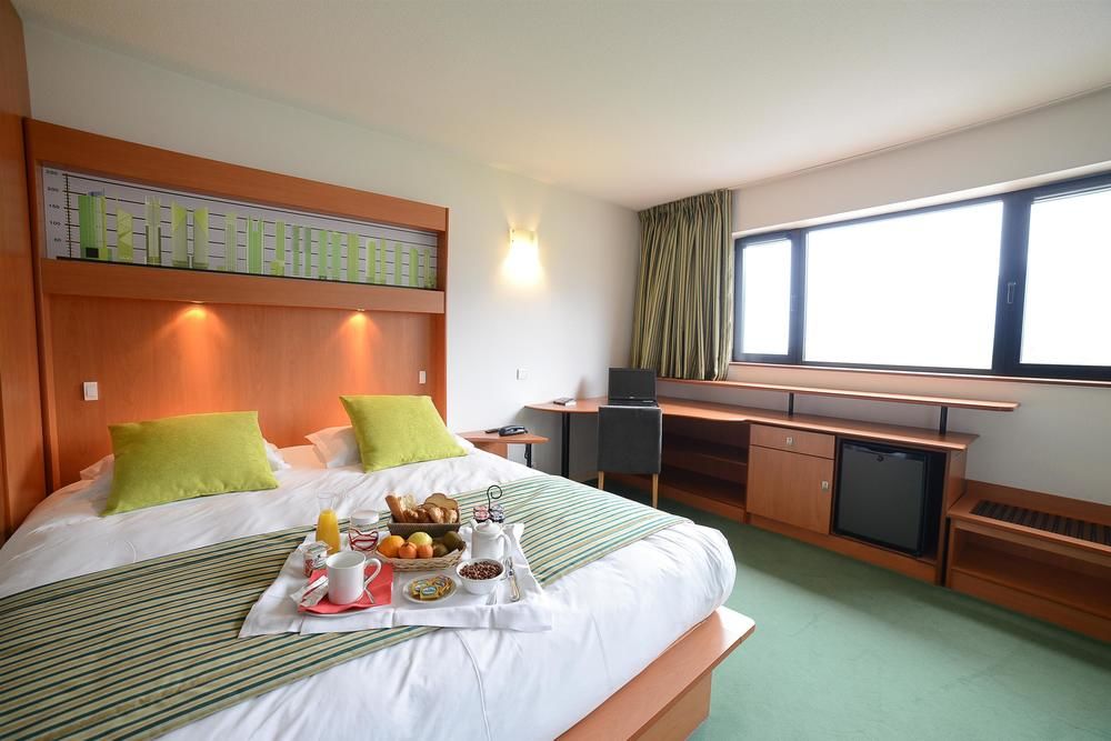 Fotos del hotel - HOTEL ARCHAMPS PORTE SUD DE GENEVE