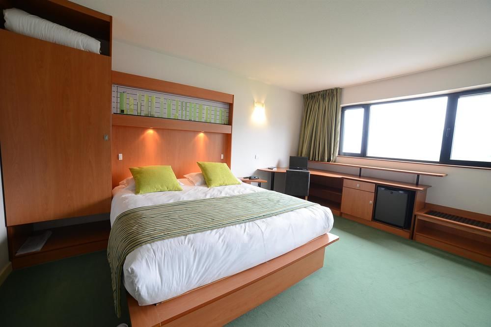 Fotos del hotel - HOTEL ARCHAMPS PORTE SUD DE GENEVE