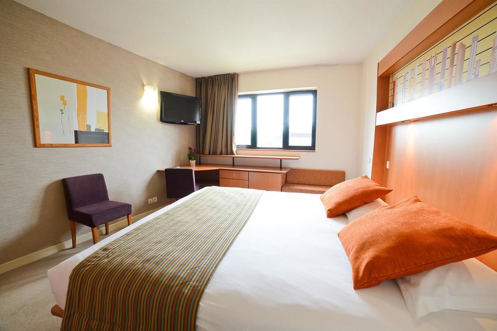 Fotos del hotel - HOTEL ARCHAMPS PORTE SUD DE GENEVE