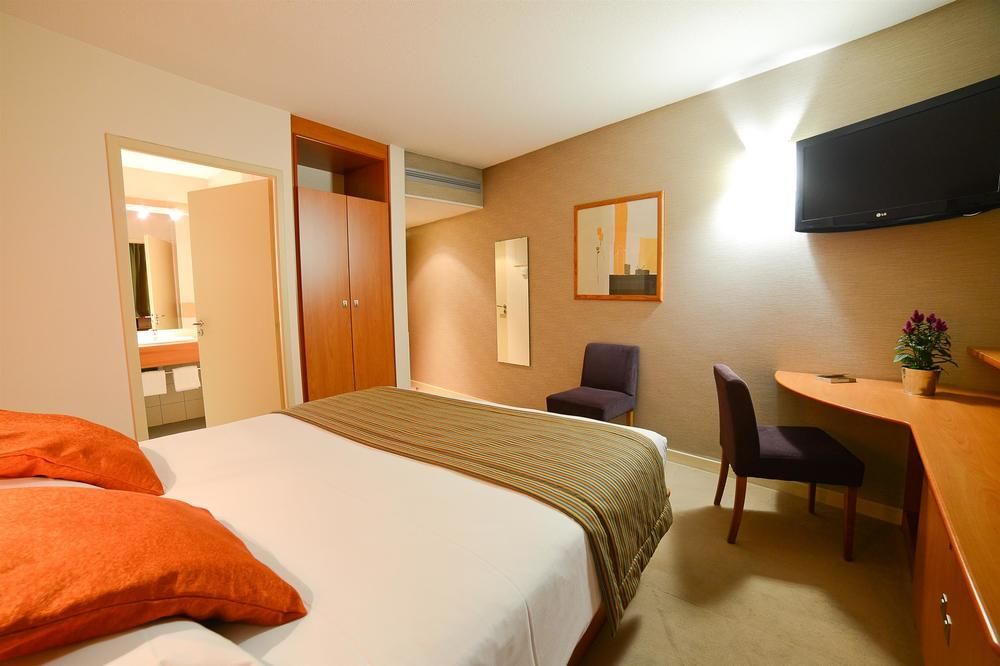 Fotos del hotel - HOTEL ARCHAMPS PORTE SUD DE GENEVE