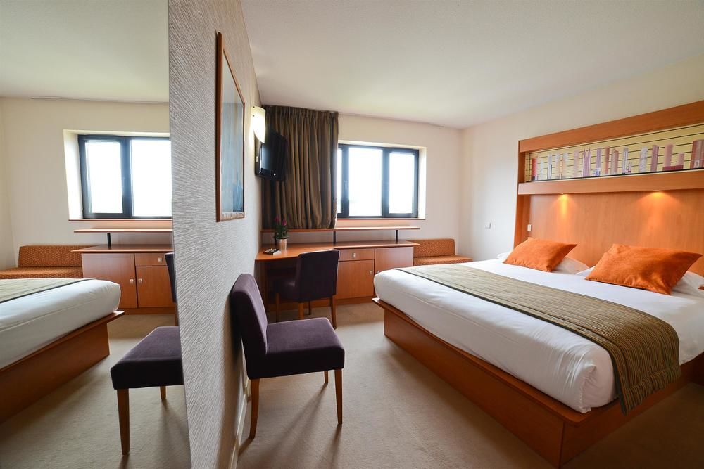 Fotos del hotel - HOTEL ARCHAMPS PORTE SUD DE GENEVE
