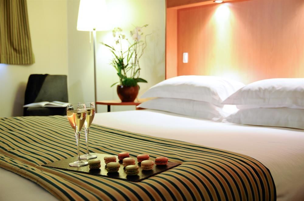 Fotos del hotel - HOTEL ARCHAMPS PORTE SUD DE GENEVE