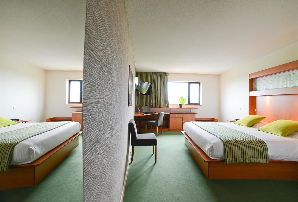 Fotos del hotel - HOTEL ARCHAMPS PORTE SUD DE GENEVE