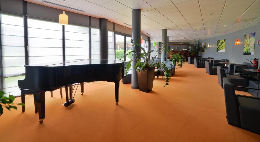 Fotos del hotel - HOTEL ARCHAMPS PORTE SUD DE GENEVE