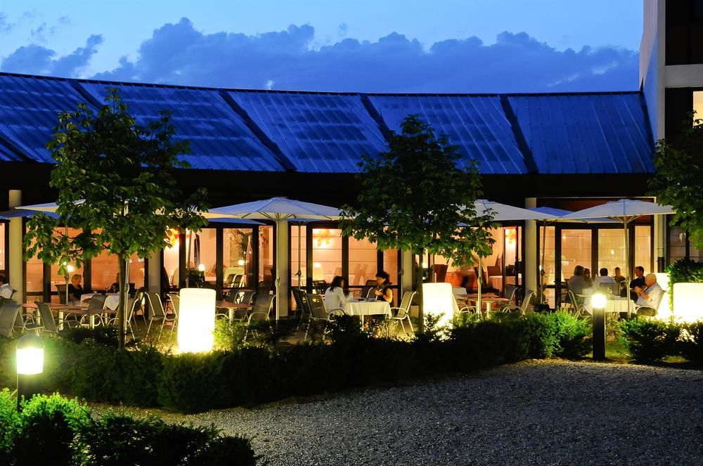 Fotos del hotel - HOTEL ARCHAMPS PORTE SUD DE GENEVE