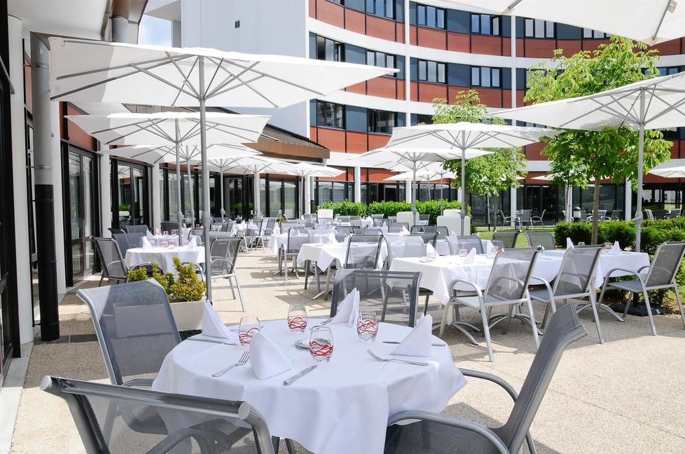 Fotos del hotel - HOTEL ARCHAMPS PORTE SUD DE GENEVE