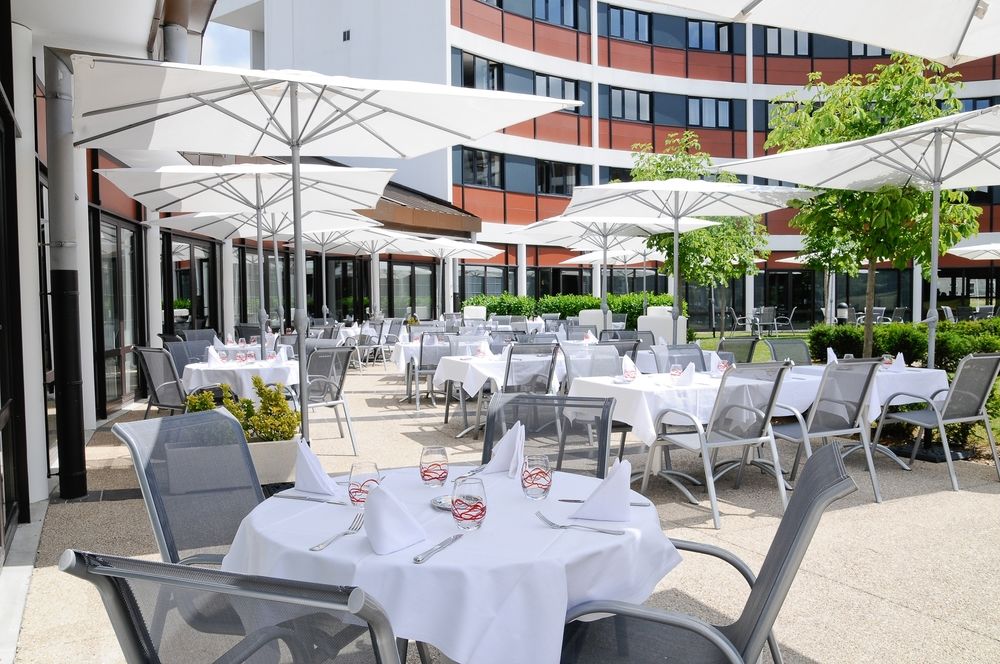 Fotos del hotel - HOTEL ARCHAMPS PORTE SUD DE GENEVE