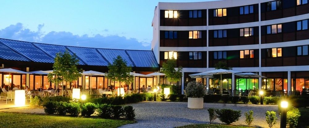 Fotos del hotel - HOTEL ARCHAMPS PORTE SUD DE GENEVE