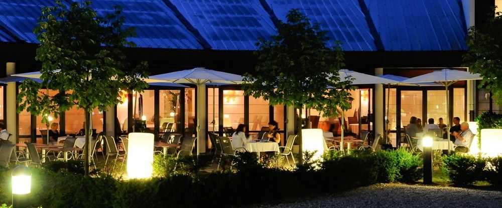 Fotos del hotel - HOTEL ARCHAMPS PORTE SUD DE GENEVE