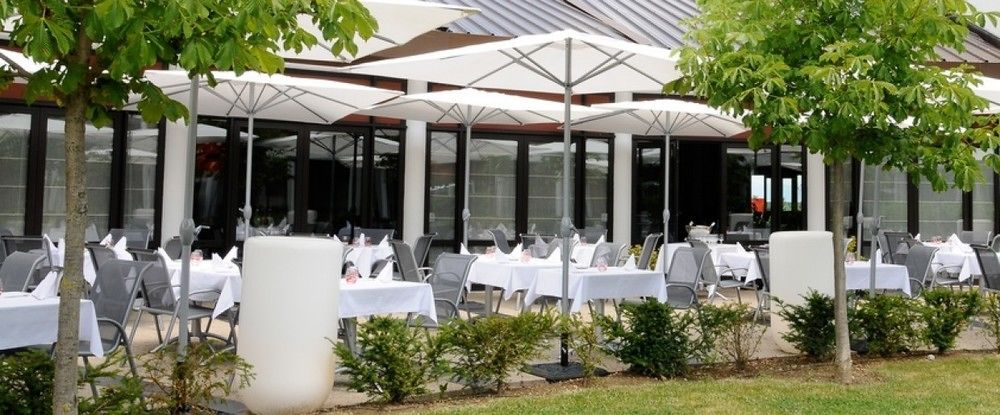 Fotos del hotel - HOTEL ARCHAMPS PORTE SUD DE GENEVE