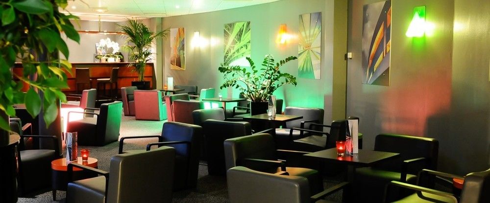 Fotos del hotel - HOTEL ARCHAMPS PORTE SUD DE GENEVE