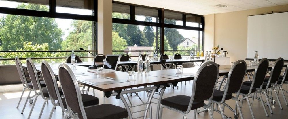 Fotos del hotel - HOTEL ARCHAMPS PORTE SUD DE GENEVE