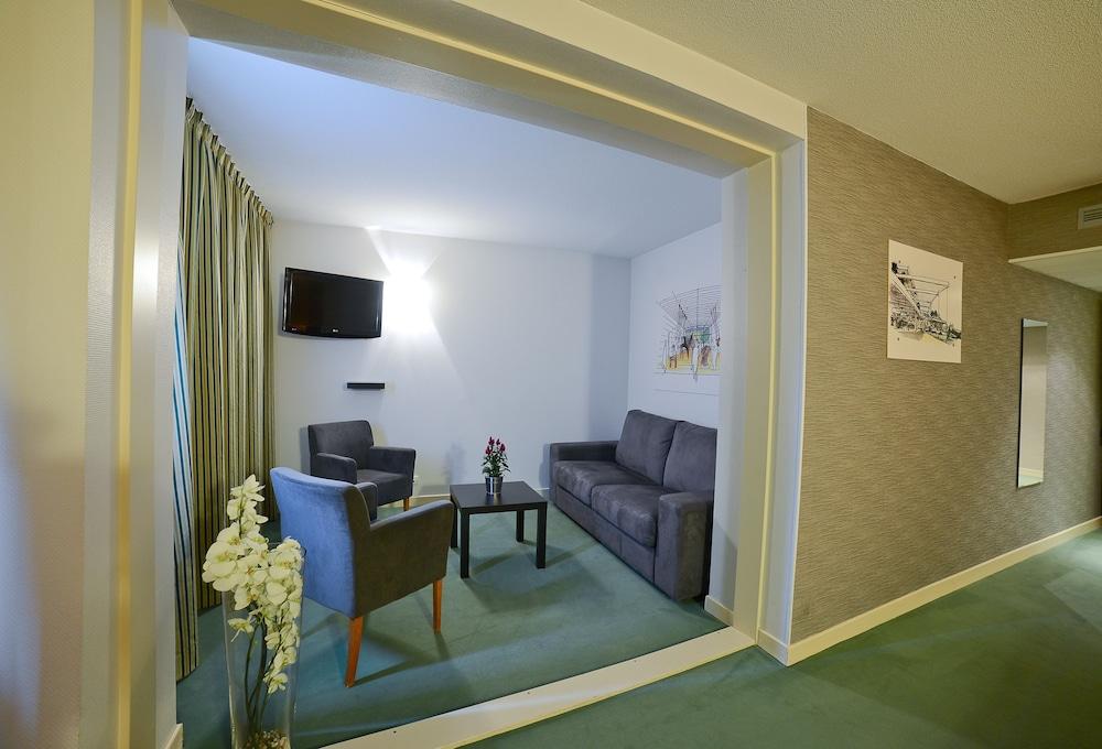 Fotos del hotel - HOTEL ARCHAMPS PORTE SUD DE GENEVE