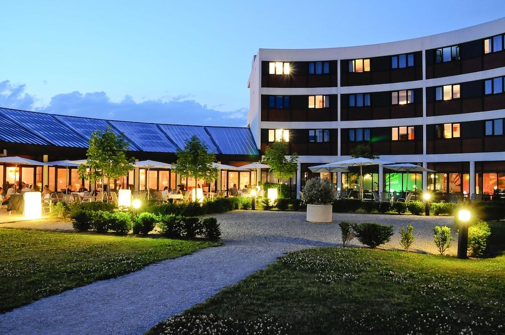 Fotos del hotel - HOTEL ARCHAMPS PORTE SUD DE GENEVE