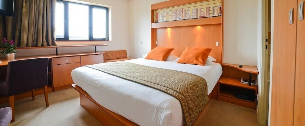 Fotos del hotel - HOTEL ARCHAMPS PORTE SUD DE GENEVE