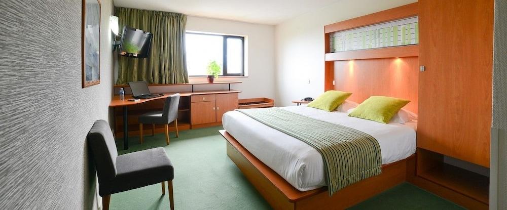 Fotos del hotel - HOTEL ARCHAMPS PORTE SUD DE GENEVE