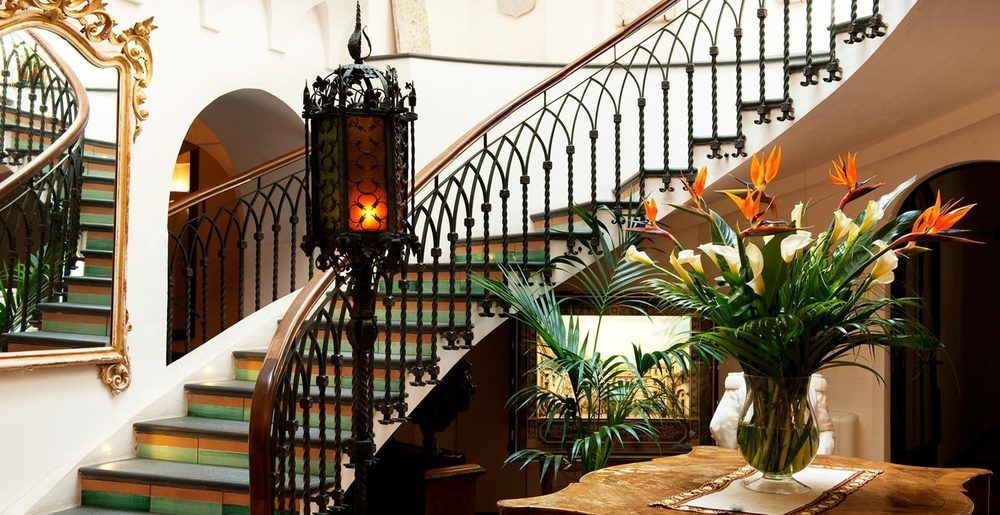 Fotos del hotel - Residence Amalfi