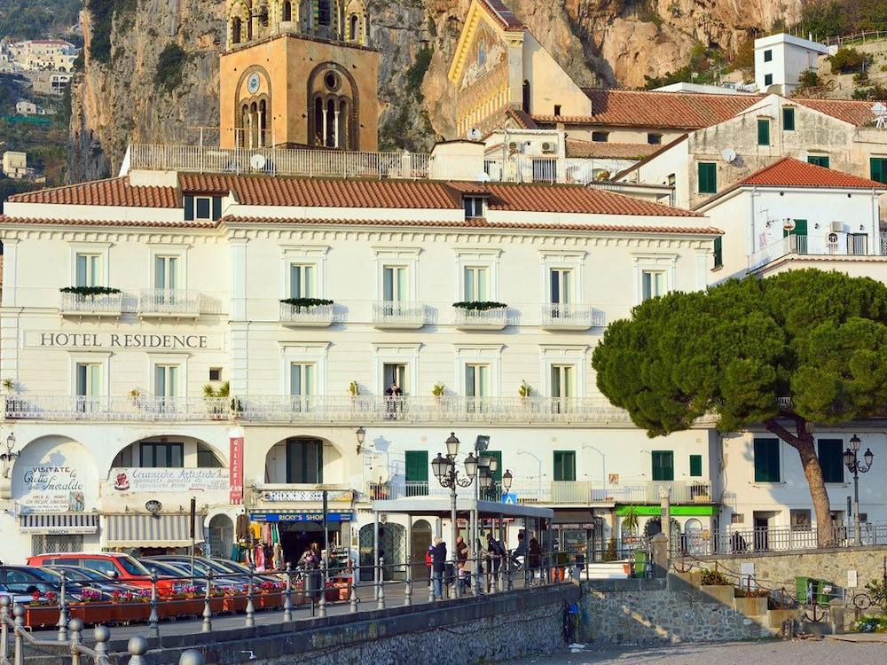 Fotos del hotel - Residence Amalfi