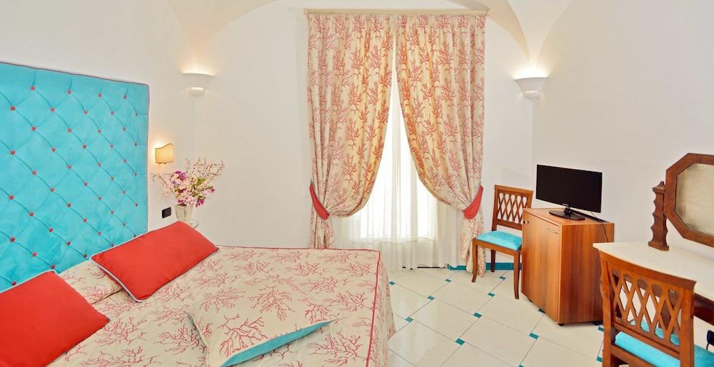 Fotos del hotel - Residence Amalfi