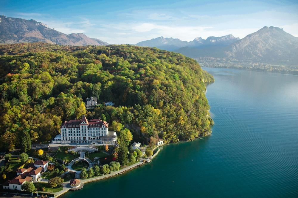 Fotos del hotel - PALACE DE MENTHON
