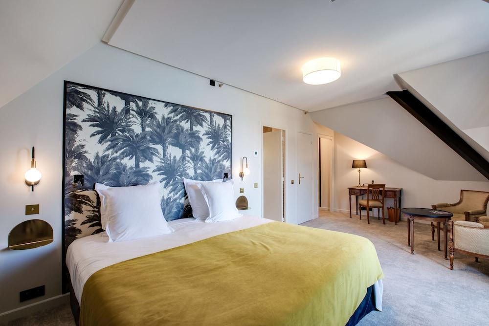 Fotos del hotel - PALACE DE MENTHON
