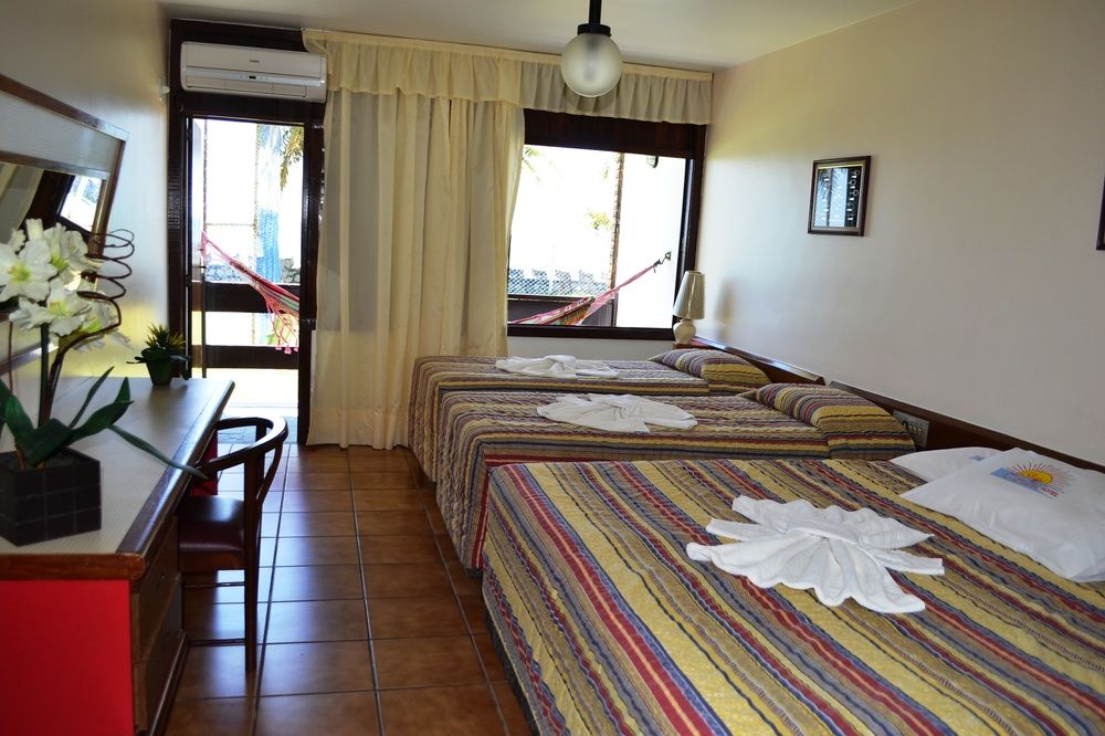 Fotos del hotel - Baia Cabralia Hotel