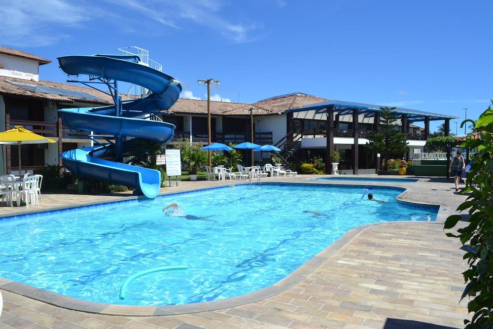 Fotos del hotel - Baia Cabralia Hotel