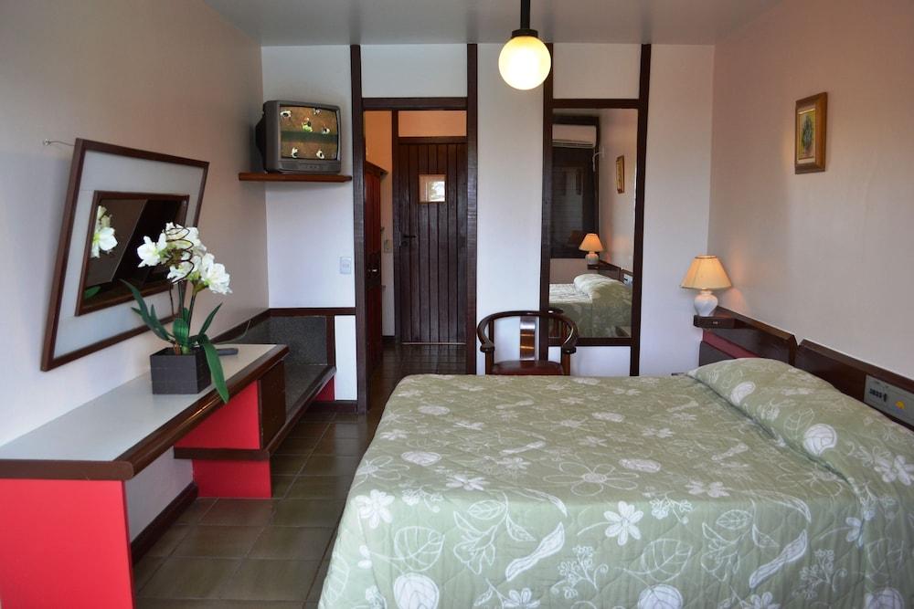 Fotos del hotel - Baia Cabralia Hotel