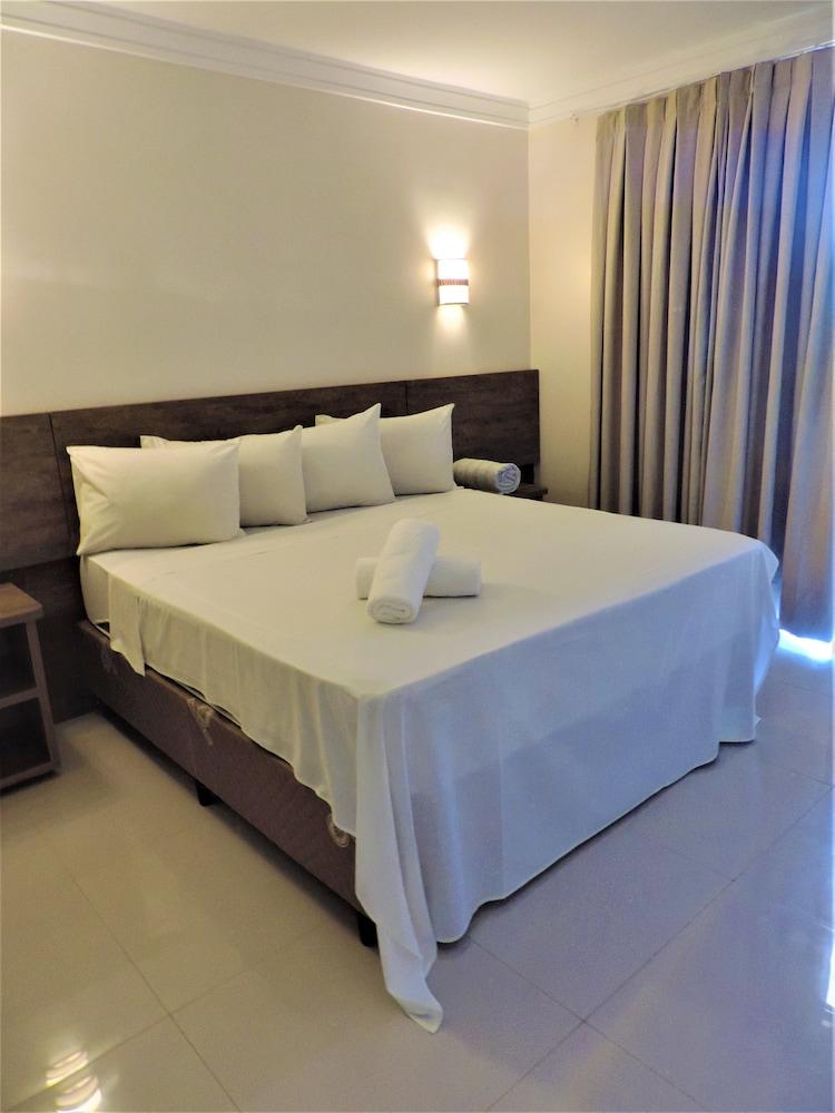Fotos del hotel - BARRA SOL HOTEL