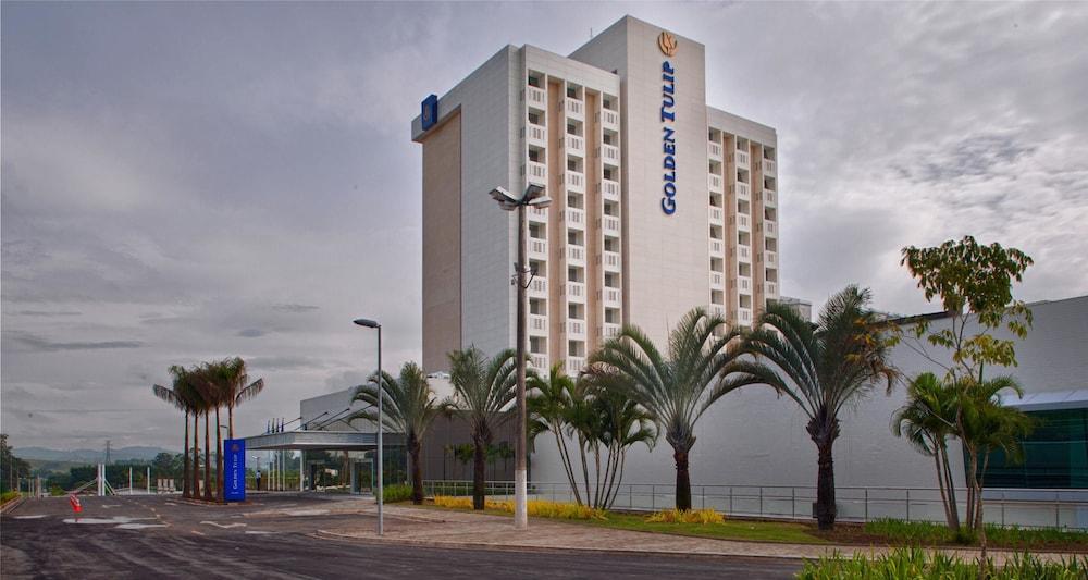 Fotos del hotel - GOLDEN TULIP SAO JOSE DOS CAMPOS