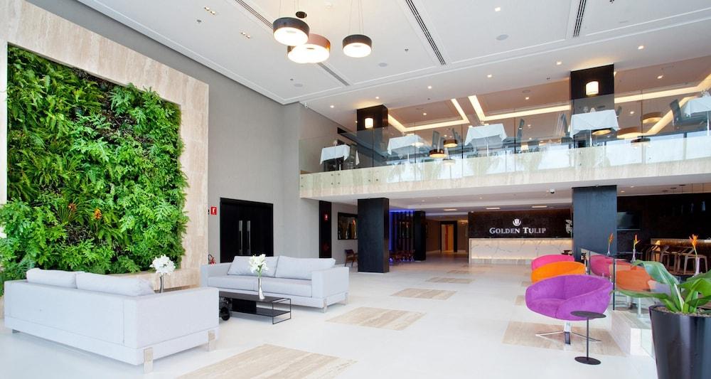Fotos del hotel - GOLDEN TULIP SAO JOSE DOS CAMPOS