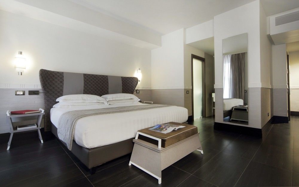 Fotos del hotel - Unica Suites Rome