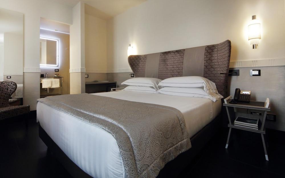 Fotos del hotel - Unica Suites Rome