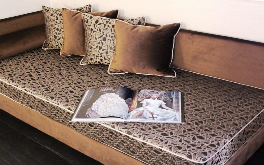 Fotos del hotel - Unica Suites Rome