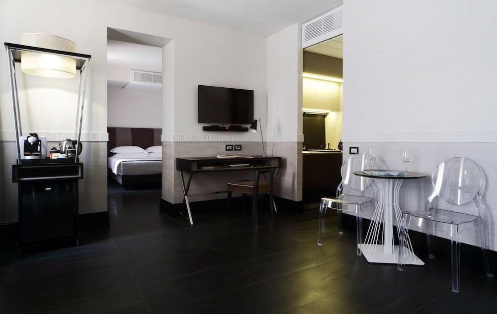 Fotos del hotel - Unica Suites Rome